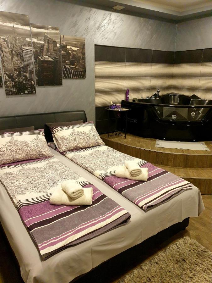 Ceca Apartman Nis Exterior photo