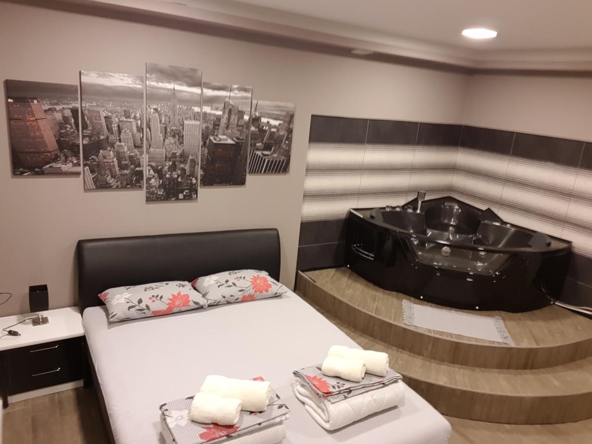 Ceca Apartman Nis Exterior photo