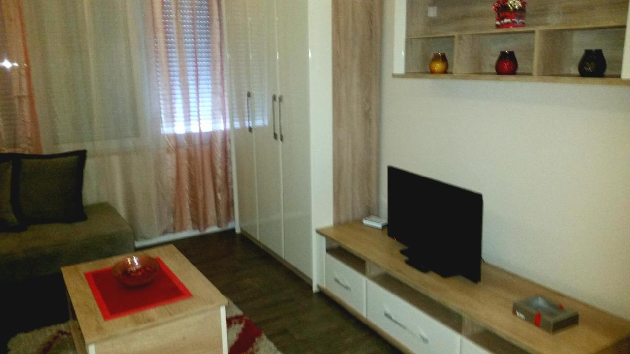Ceca Apartman Nis Exterior photo