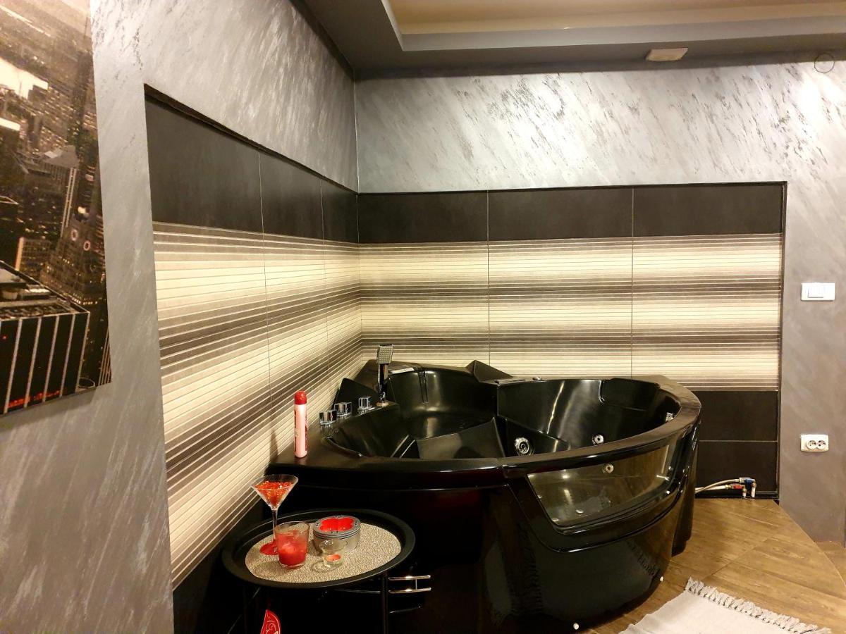 Ceca Apartman Nis Exterior photo